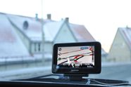 Tomtom Go Live 1000