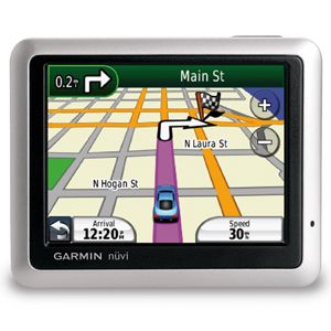 Garmin N&uuml;vi 1200