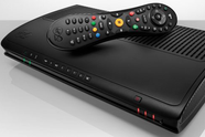 Virgin Media byr på harddiskopptaker
