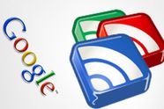 Offisiell Google Reader-app ute