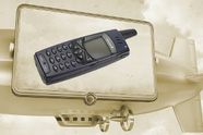 Helg - Retro: Ericsson R380