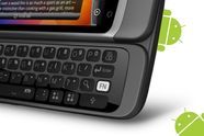 HTC Desire Z