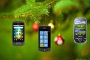 Les Mobil i julegave?