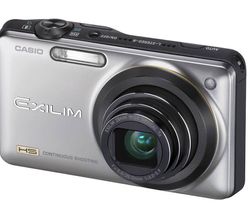 Casio Exilim EX-ZR10