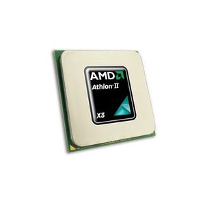 AMD Athlon II X3 455