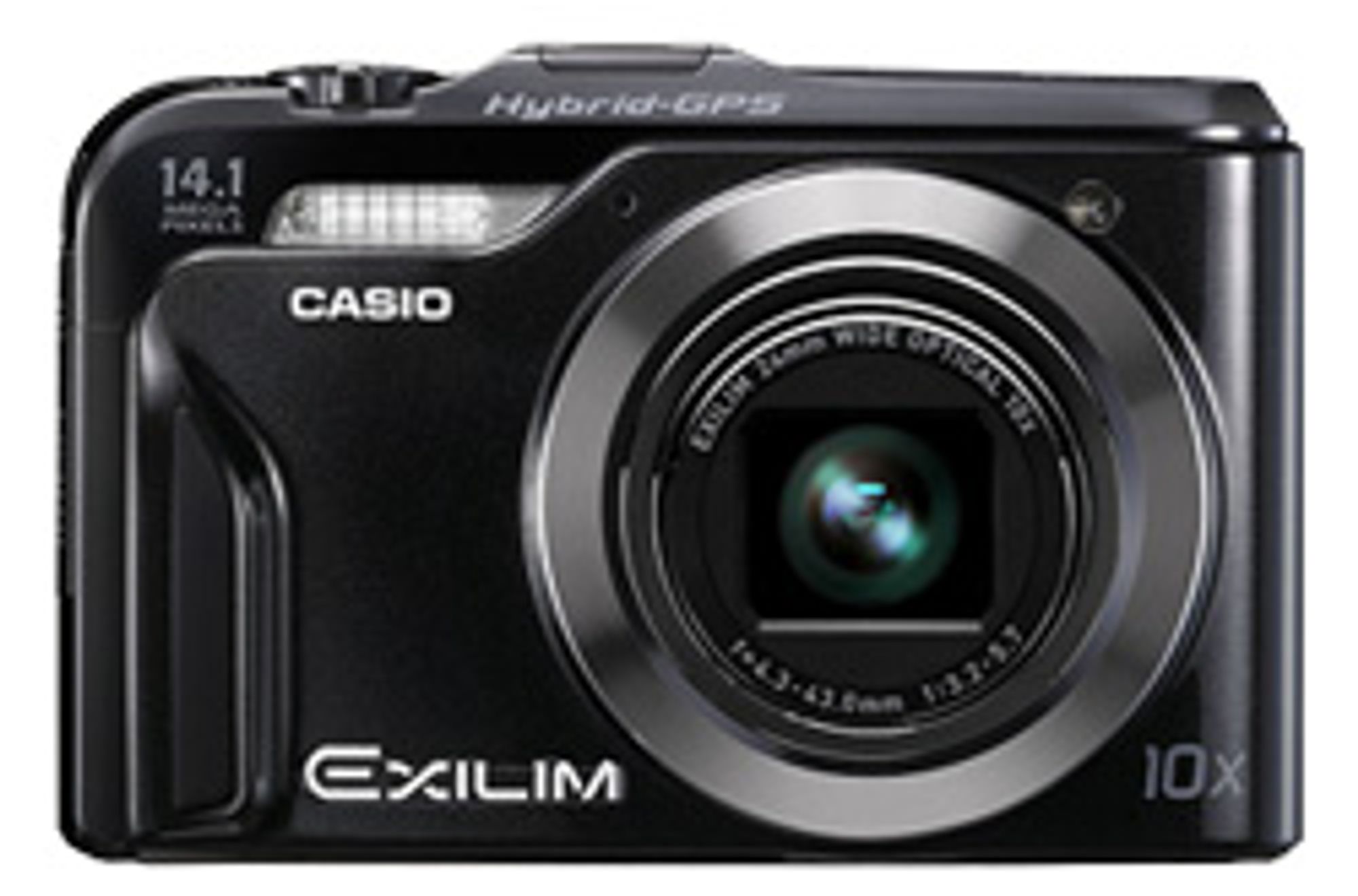 Casio EXILIM EX-H20G