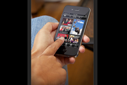 Gjør din Iphone til universell fjernkontroll