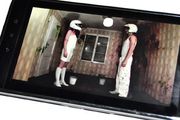 Les Huawei lanserer sitt nye nettbrett