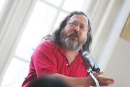 Stallman slakter Chrome OS