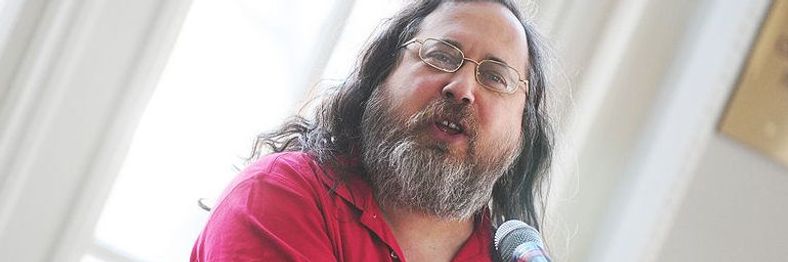 Stallman slakter Chrome OS