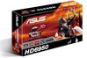 Asus Radeon HD 6950 2 GB