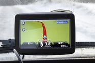 Tomtom Via 120 og 125