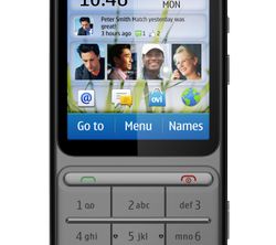 Nokia C3-01