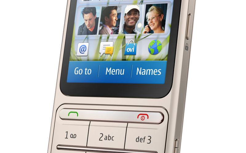 Глючит Сенсор В Nokia C3-01 - Песочница (Q&A) - Форум по радиоэлектронике