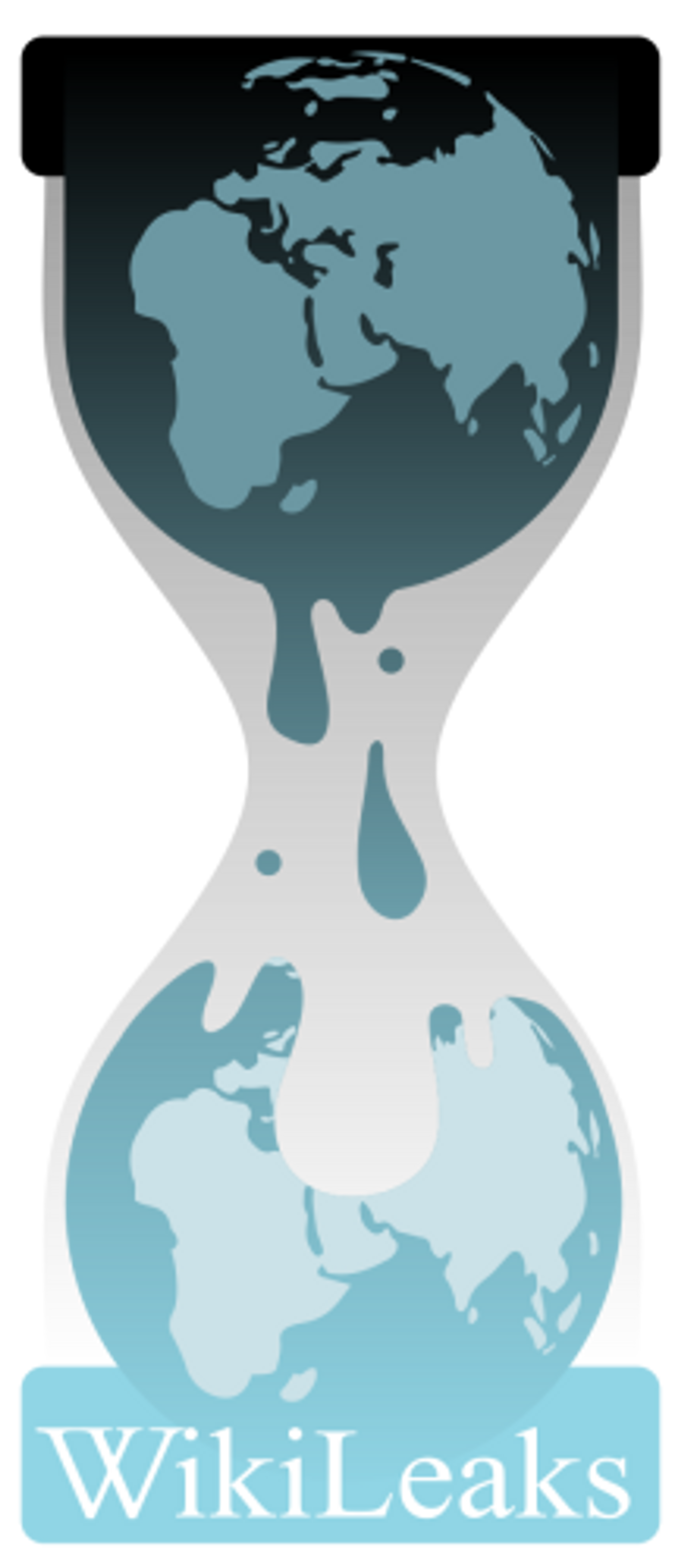 Wikileaks-logo