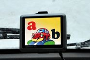 Garmin Nuvi 1200