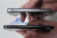 LG med enda en supertelefon?