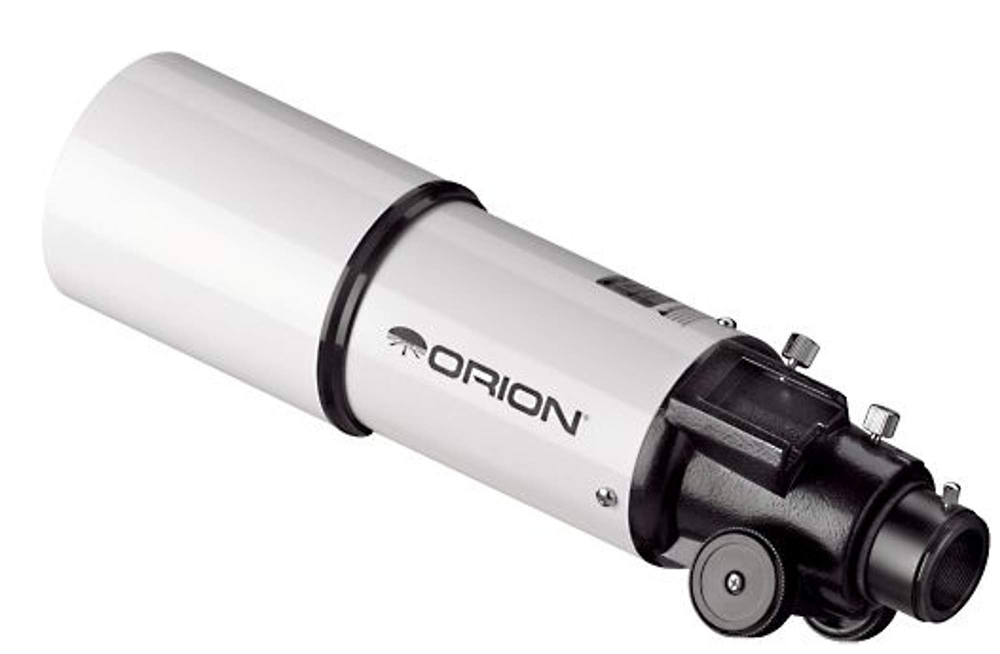Orion Short Tube 80. Rimelig 400mm f/5