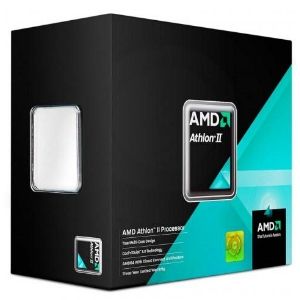 AMD Athlon II X2 265