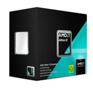 AMD Athlon II X3 450