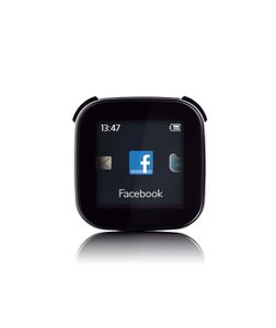 Sony Ericsson MN800 Liveview