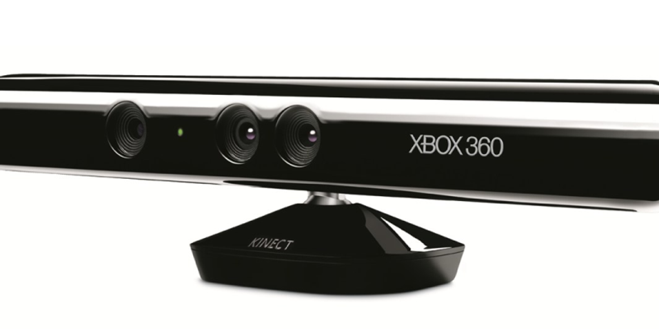 Microsoft forbedrer Kinect