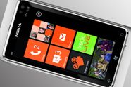 Nokia med Windows Phone 7?