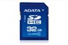 ADATA SDHC Class 10 - 32 GB 