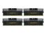 Corsair Vengeance DDR3-1600 16GB CL9 (4x4GB)