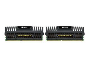 Corsair Vengeance DDR3-1600 8 GB (2x4GB) CL8
