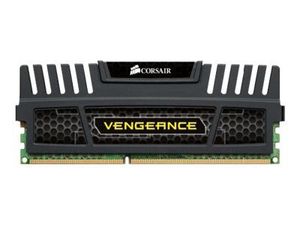 Corsair Vengeance DDR3-1600 4 GB