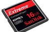SanDisk Compact Flash Extreme Pro 16GB