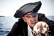 Legger ned antipiratprogram