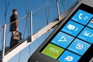 Milepæl for Windows Phone 7