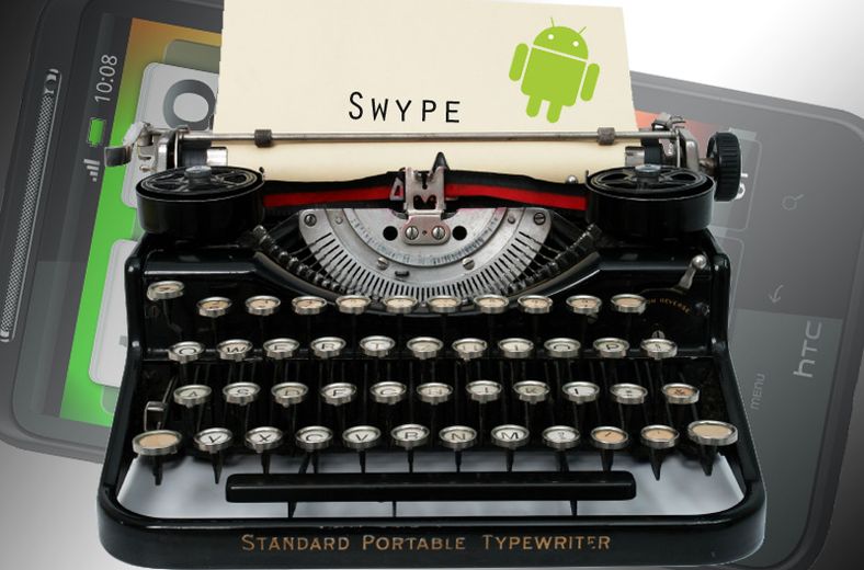 Nå kan alle få Swype
