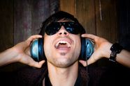 Alternativ musikkspiller