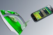 Galaxy S-salget går strykende