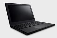 Google-PC til salgs i Kina