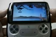 PSP-telefon til våren?
