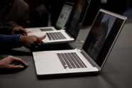 Virtualisering  for Mac