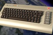 Commodore 64 gjenoppstår