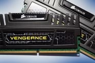 Corsair Vengeance DDR3-1600 2x4GB CL9