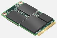 Intel lanserer kompakt SSD