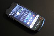 Nokia C7
