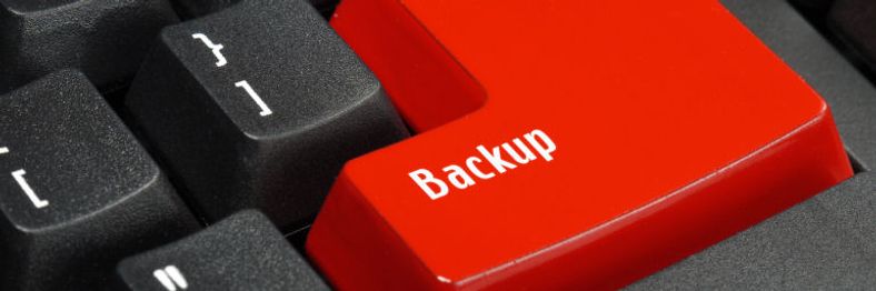 Gratis backup
