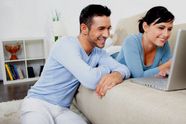Vi får mindre spam