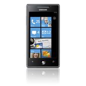 Samsung Omnia 7 8 GB