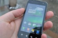 LG Optimus 2X