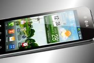 LG Optimus Black er lansert