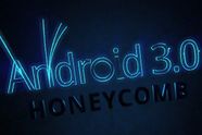 Hils på Android 3.0 Honeycomb